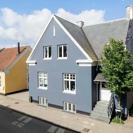 Bornholmerhuset Viborg